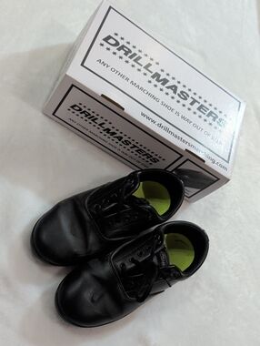 Drill Master Marching Shoes